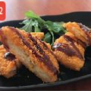 A12 Vegetable Croquette (CB)