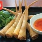 6 Piece of Prawn Twisters 