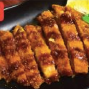 A7 Crispy Chicken Katsu (CB)