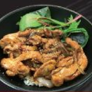C1 Teriyaki Chicken Don (CB)