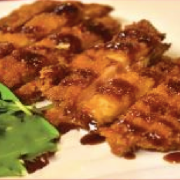 C10 Vegan Katsu Combo (V) (CB)