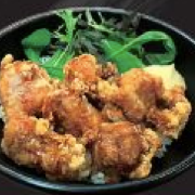 C2 Crispy Chicken Don (CB)