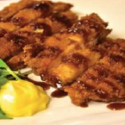 C8 Chicken Katsu Combo (CB)