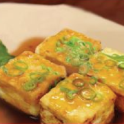 C9 Agedahi Tofu Combo (V) (CB)