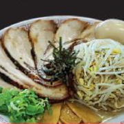R1 All Topping Ramen (CB)