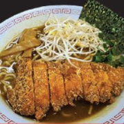 R8 Katsu Curry Ramen (CB)