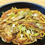 V13 Teriyaki Chicken Yakisoba (CB)