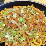 V18 Vegan Yakisoba (CB)