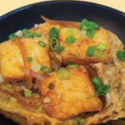 V7 Agedashi Tofu Toji Don (CB)